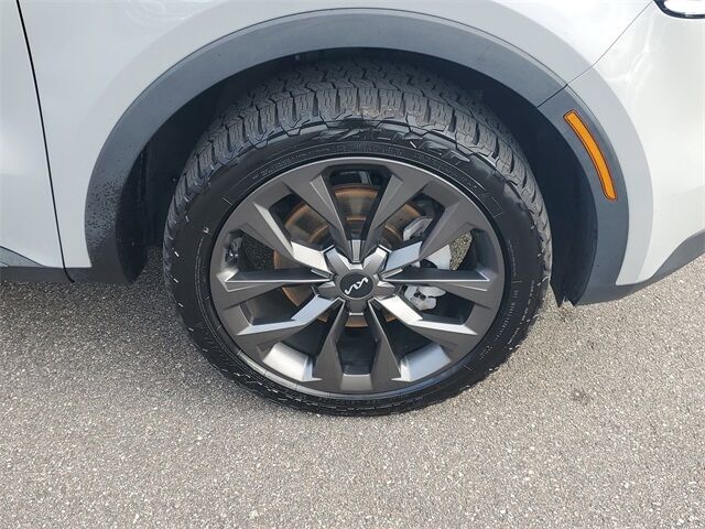 2022 Kia Sorento X-Line SX Prestige St. Augustine FL