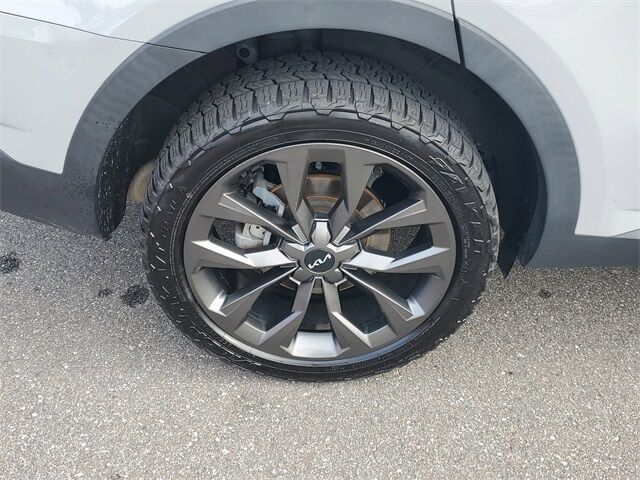 2022 Kia Sorento X-Line SX Prestige St. Augustine FL