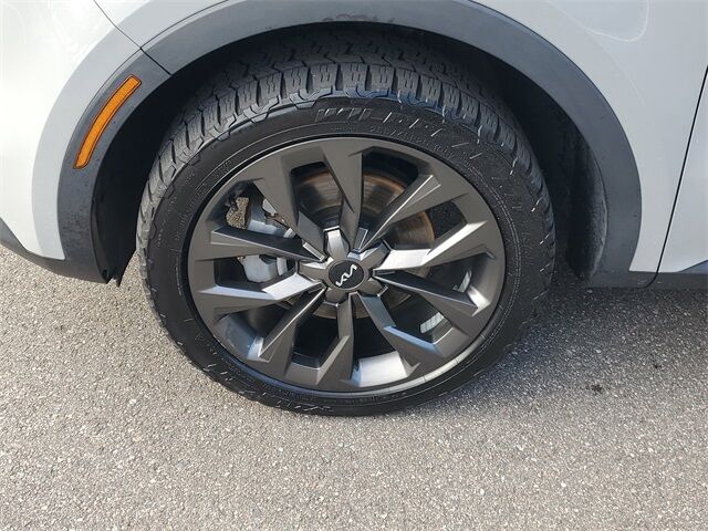 2022 Kia Sorento X-Line SX Prestige St. Augustine FL