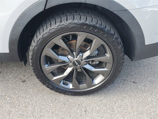2022 Kia Sorento X-Line SX Prestige St. Augustine FL