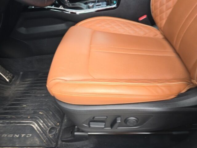 2022 Kia Sorento X-Line SX Prestige St. Augustine FL