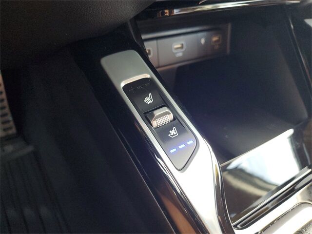 2022 Kia Sorento X-Line SX Prestige St. Augustine FL