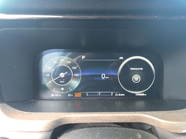 2022 Kia Sorento X-Line SX Prestige St. Augustine FL