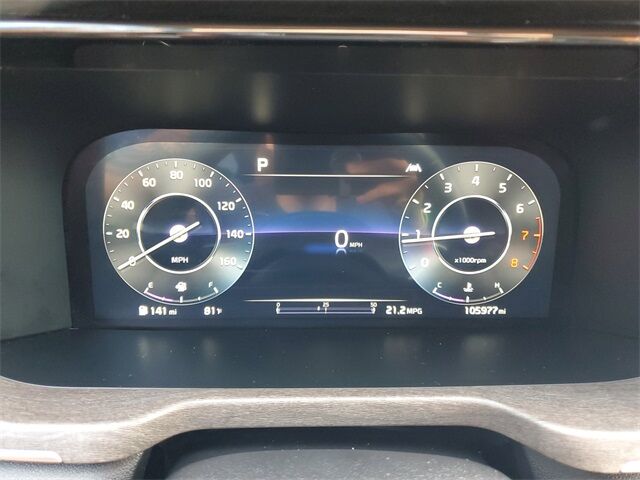 2022 Kia Sorento X-Line SX Prestige St. Augustine FL