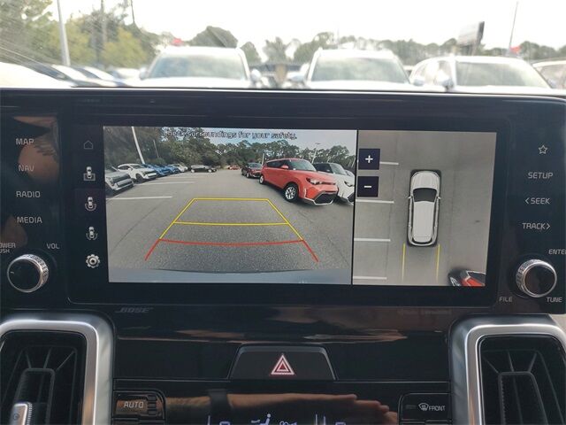 2022 Kia Sorento X-Line SX Prestige St. Augustine FL