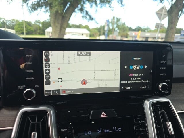 2022 Kia Sorento X-Line SX Prestige St. Augustine FL