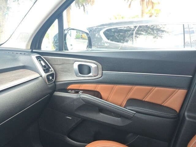 2022 Kia Sorento X-Line SX Prestige St. Augustine FL