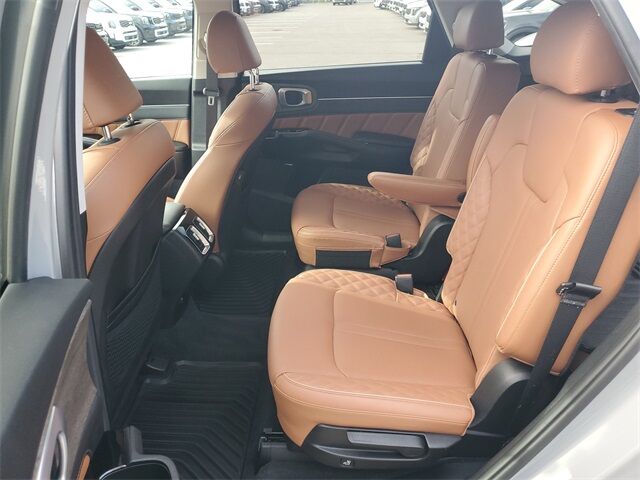 2022 Kia Sorento X-Line SX Prestige St. Augustine FL