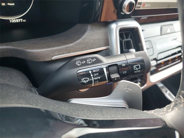 2022 Kia Sorento X-Line SX Prestige St. Augustine FL