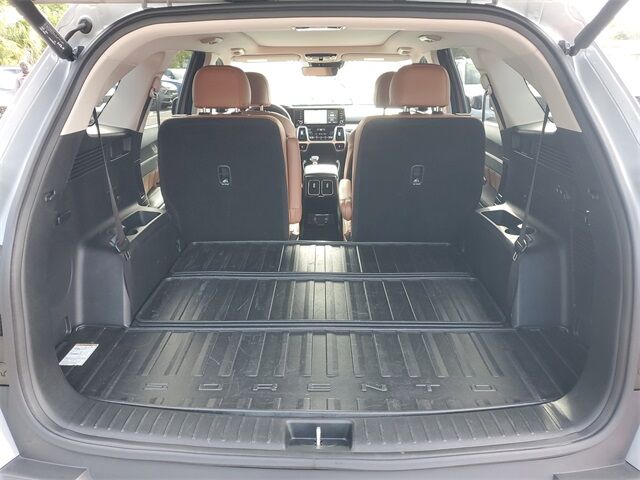 2022 Kia Sorento X-Line SX Prestige St. Augustine FL