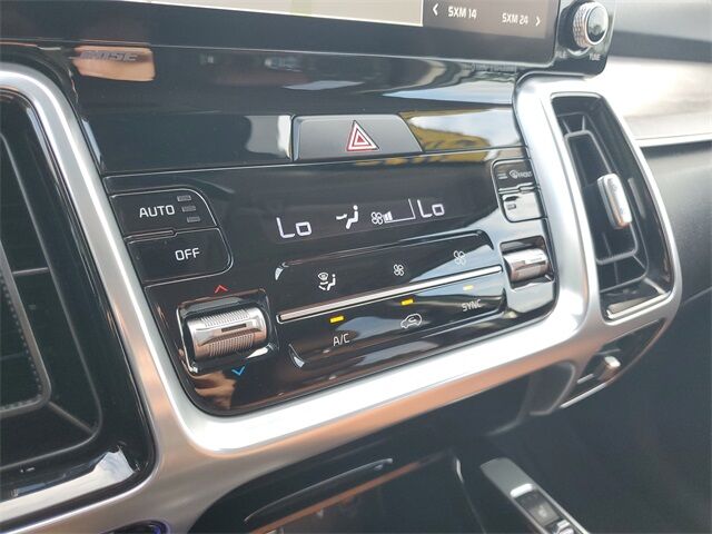 2022 Kia Sorento X-Line SX Prestige St. Augustine FL