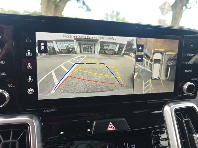 2022 Kia Sorento X-Line SX Prestige St. Augustine FL