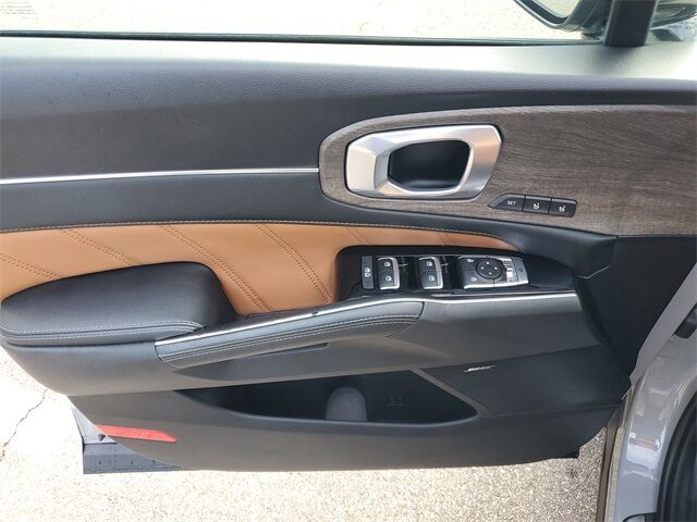 2022 Kia Sorento X-Line SX Prestige St. Augustine FL