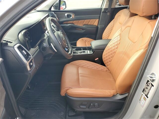 2022 Kia Sorento X-Line SX Prestige St. Augustine FL