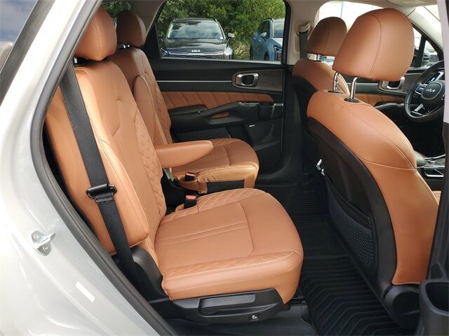 2022 Kia Sorento X-Line SX Prestige St. Augustine FL