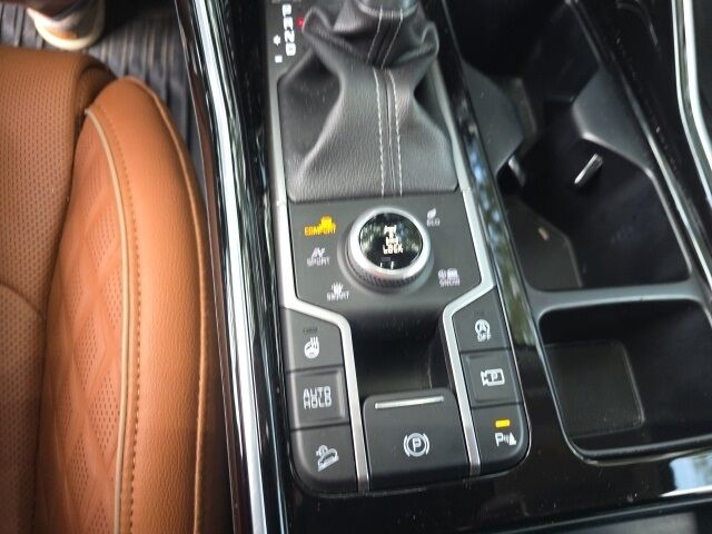 2022 Kia Sorento X-Line SX Prestige St. Augustine FL