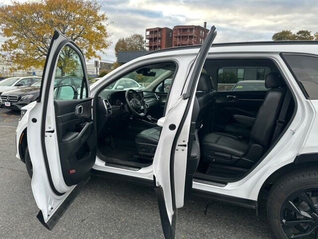 2022 Kia Sorento X-Line SX Prestige Worcester MA 2022 Kia Sorento X-Line SX Prestige Worcester MA