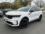 2022 Kia Sorento X-Line SX Prestige 2022 Kia Sorento X-Line SX Prestige