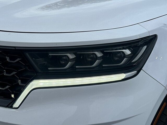 2022 Kia Sorento X-Line SX Prestige Worcester MA 2022 Kia Sorento X-Line SX Prestige Worcester MA