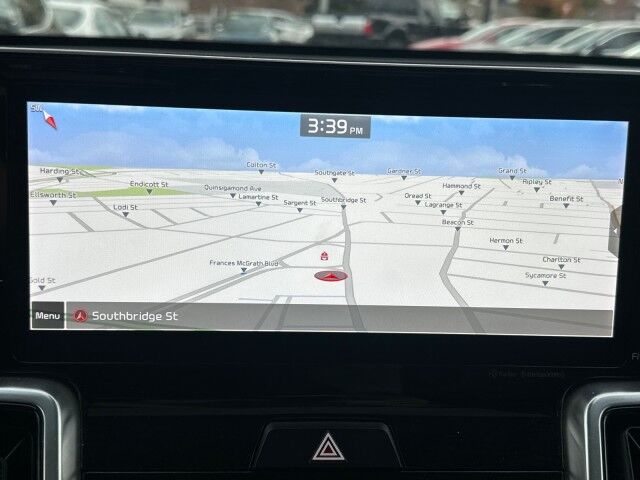 2022 Kia Sorento X-Line SX Prestige Worcester MA 2022 Kia Sorento X-Line SX Prestige Worcester MA