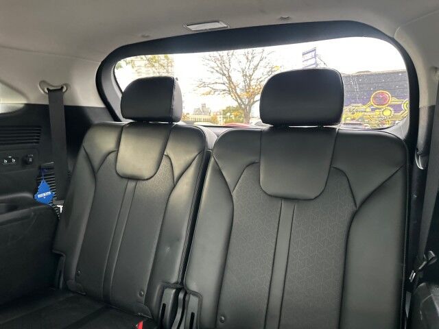 2022 Kia Sorento X-Line SX Prestige Worcester MA 2022 Kia Sorento X-Line SX Prestige Worcester MA