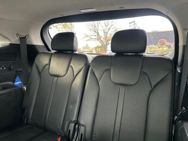 2022 Kia Sorento X-Line SX Prestige Worcester MA 2022 Kia Sorento X-Line SX Prestige Worcester MA