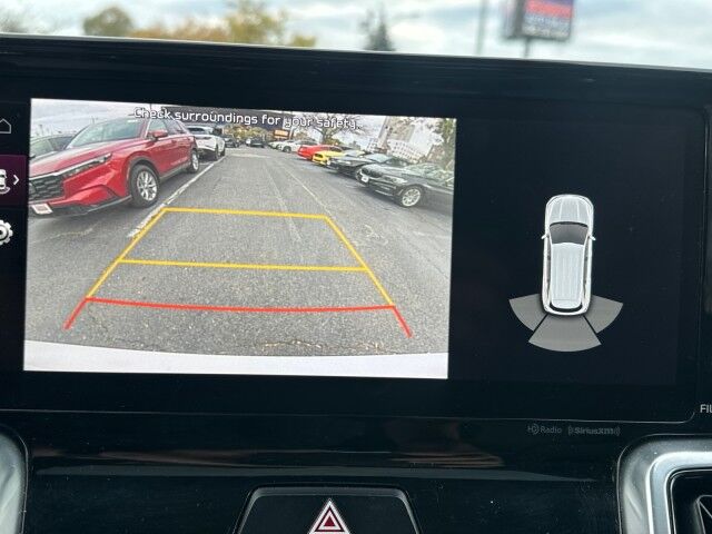 2022 Kia Sorento X-Line SX Prestige Worcester MA 2022 Kia Sorento X-Line SX Prestige Worcester MA