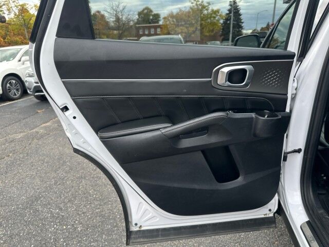 2022 Kia Sorento X-Line SX Prestige Worcester MA 2022 Kia Sorento X-Line SX Prestige Worcester MA
