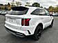2022 Kia Sorento X-Line SX Prestige Worcester MA 2022 Kia Sorento X-Line SX Prestige Worcester MA