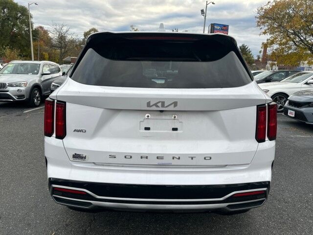 2022 Kia Sorento X-Line SX Prestige Worcester MA 2022 Kia Sorento X-Line SX Prestige Worcester MA