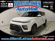 2022 Kia Soul EX Miami Lakes FL 2022 Kia Soul EX Miami Lakes FL