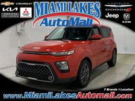 2022 Kia Soul EX Miami Lakes FL 2022 Kia Soul EX Miami Lakes FL