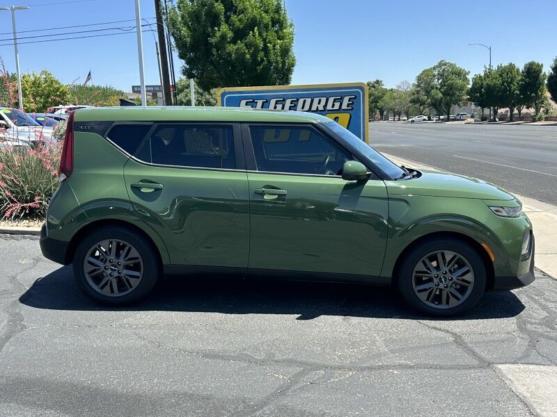 2022 Kia Soul EX St George UT