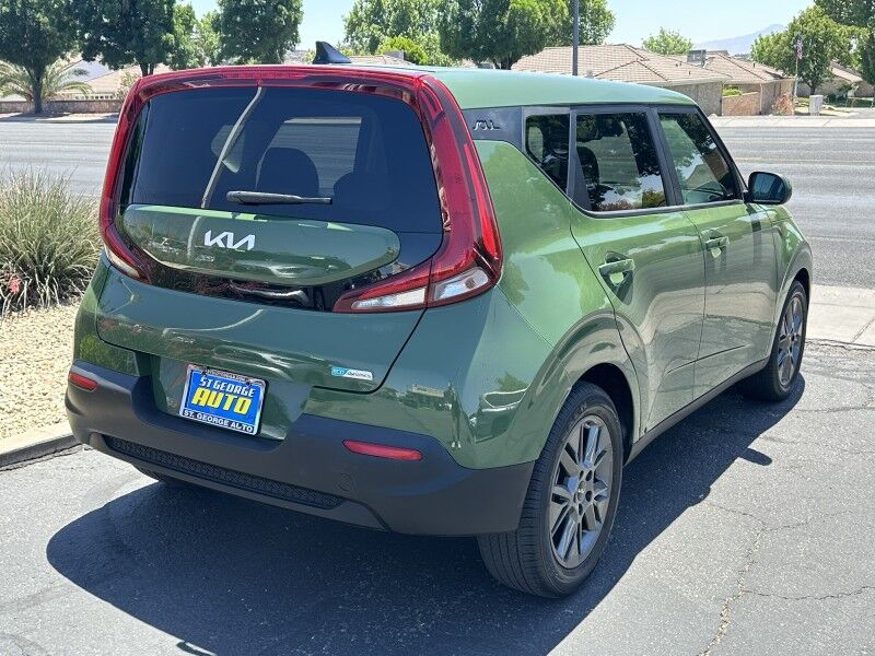 2022 Kia Soul EX St George UT