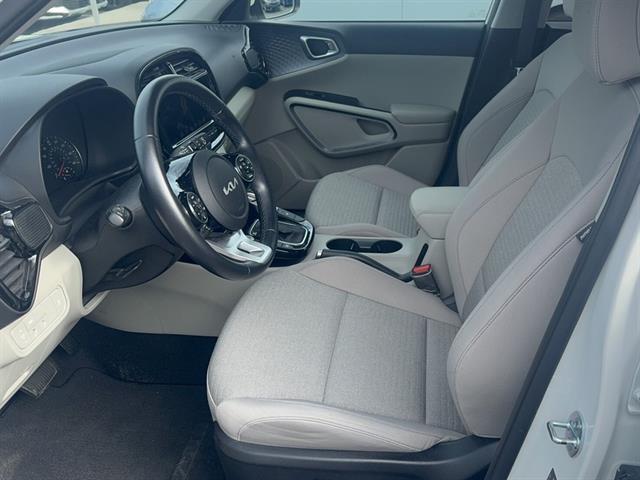 2022 Kia Soul EX Tucson AZ