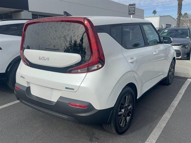 2022 Kia Soul EX Tucson AZ