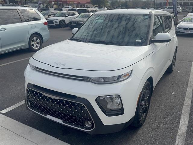 2022 Kia Soul EX Tucson AZ