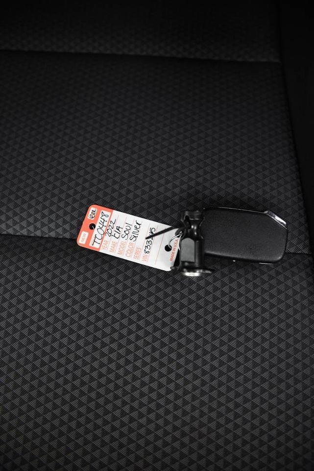 2022 Kia Soul LX AKRON OH