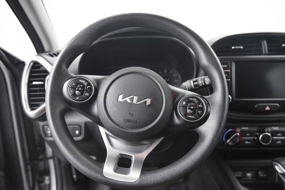 2022 Kia Soul LX AKRON OH