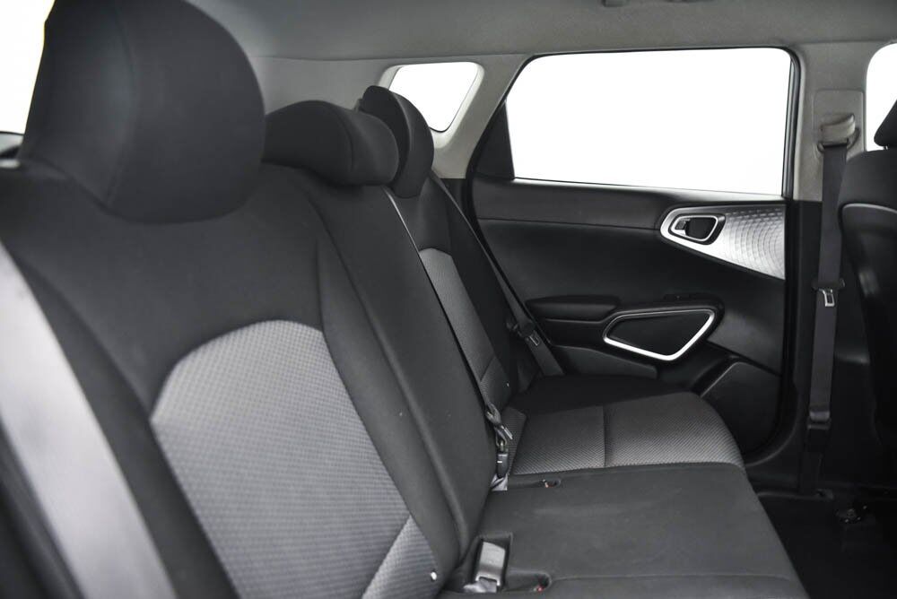 2022 Kia Soul LX AKRON OH
