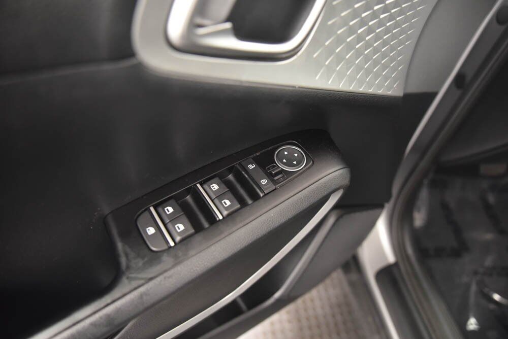 2022 Kia Soul LX AKRON OH