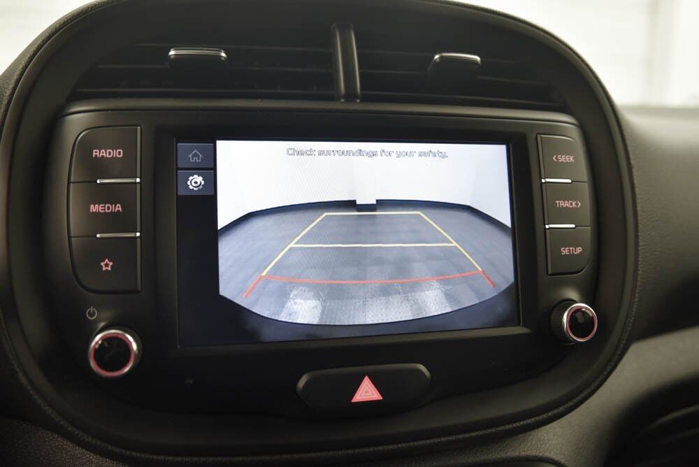 2022 Kia Soul LX AKRON OH