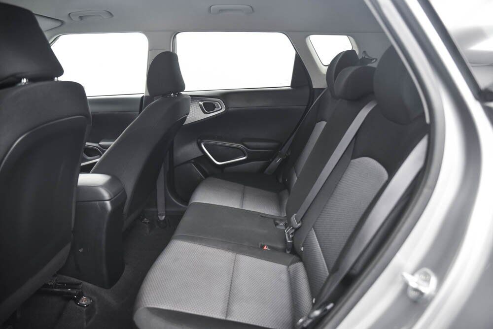 2022 Kia Soul LX AKRON OH