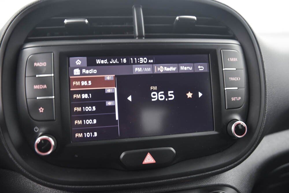 2022 Kia Soul LX AKRON OH