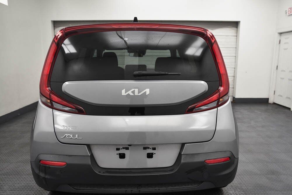 2022 Kia Soul LX AKRON OH