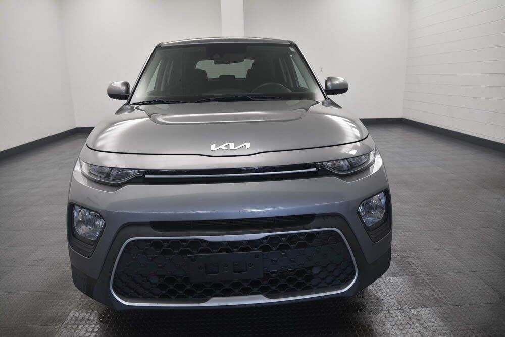 2022 Kia Soul LX AKRON OH
