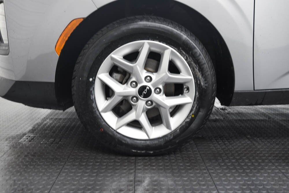 2022 Kia Soul LX AKRON OH