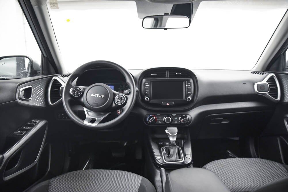 2022 Kia Soul LX AKRON OH