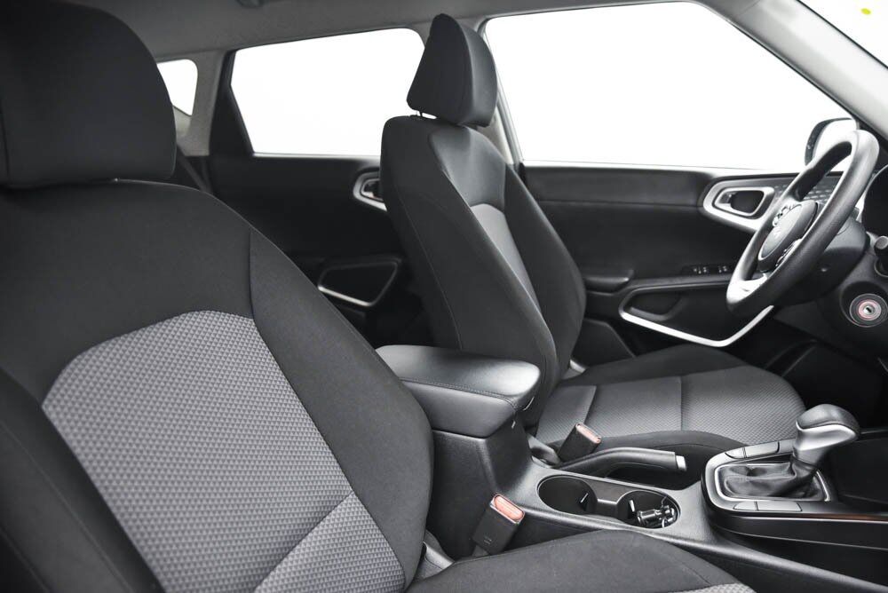 2022 Kia Soul LX AKRON OH