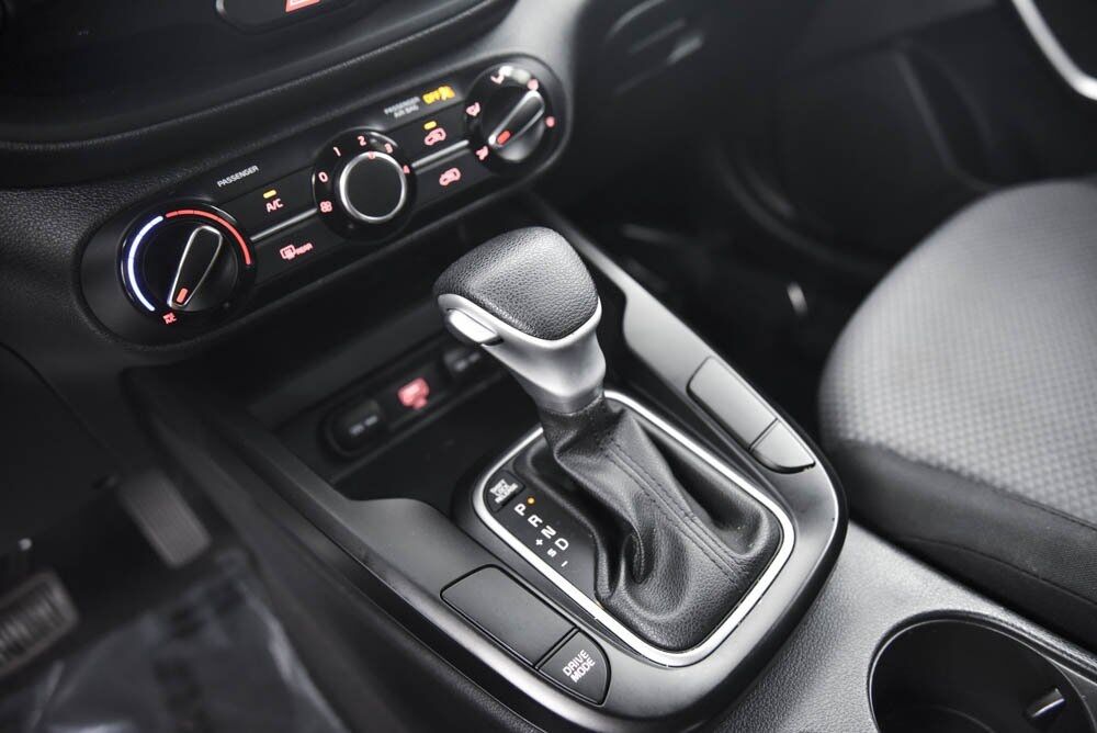 2022 Kia Soul LX AKRON OH